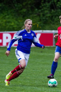 Bild 293 - B-Juniorinnen Holstein Kiel - FF USV Jena : Ergebnis: 3:1